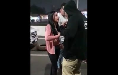 “Tengo que ir a ver a mi bebé”, reclama madre a manifestantes que cerraron ruta