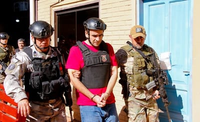 Rechazan hábeas corpus de “Tío Rico” en caso A Ultranza