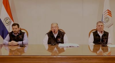Transmiten juzgamiento provisorio y ministros garantizan transparencia