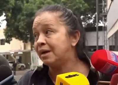 Yolanda habla de infiltrados y presentará denuncia ante la Fiscalía por sabotaje