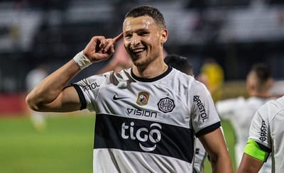 Club de Brasil ofreció USD 3 millones por pase de Bruera, confirma representante