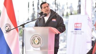 ANDE descarta aumento tarifario por consumo total de energía Yacyretá