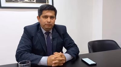 Contraloría investiga patrimonio de jueces vinculados a fraude de pagarés