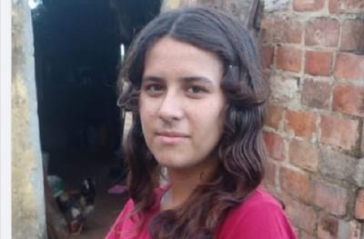 Ordenan búsqueda de adolescente desaparecida en Concepción
