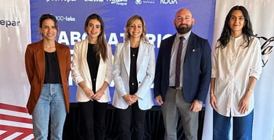 Empresas formarán a 200 emprendedores en innovación y sostenibilidad