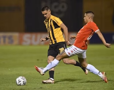 Guaraní define este miércoles su paso a los cuartos de la Sudamericana