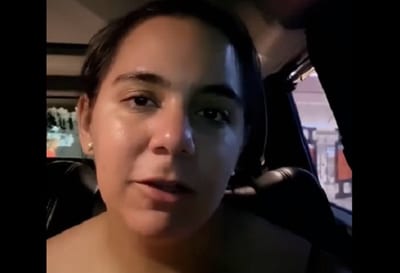 Competidora de tiro sufre robo de escopeta y ofrece recompensa
