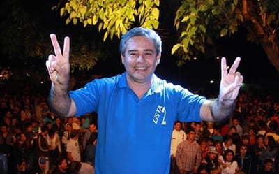 Absuelven a exintendente de San Antonio en juicio oral por lesión de confianza