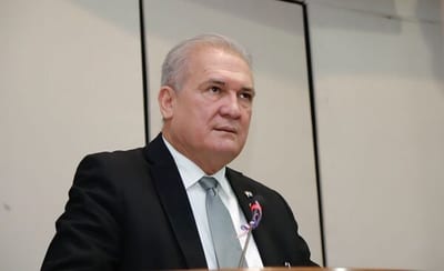 Rolón critica a ministro por “presionar” a fiscal en caso Remansito