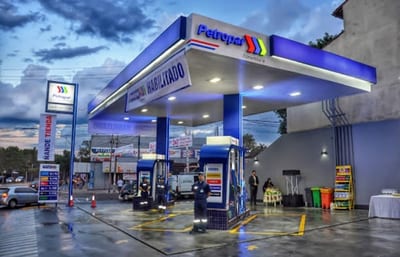 Petropar se compromete a mantener precios hasta fin de año