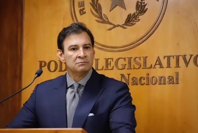 Beto Ovelar sostiene que Marito se acercó estratégicamente a Peña y califica de “torpeza” el alejamiento de Wiens