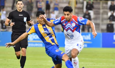 Este viernes culmina la fecha 18 del Clausura