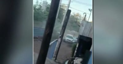 Amigo de la joven víctima de feminicidio está en shock
