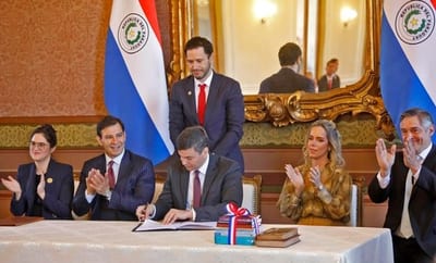 Peña declara al 28 de agosto como Día Nacional de la Lectura