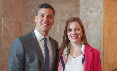 Liana Caballero Krause integrará el directorio del BCP
