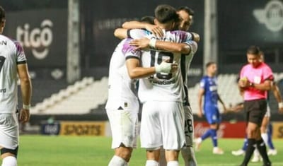 Dos partidos darán continuidad a la novena fecha