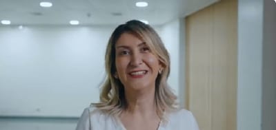 Peña designa a Mónica Recalde como futura ministra del Trabajo