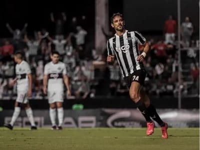 Dos partidos dan continuidad a la fecha 12 del Clausura
