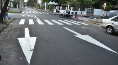 Sepa cuáles son las calles de Asunción que pasarán a ser de sentido único