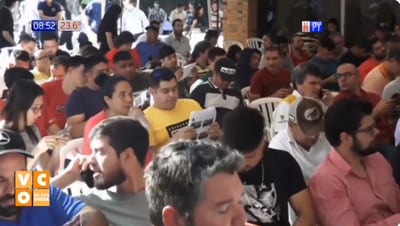 Senabico subasta 28 vehículos y joyas este jueves