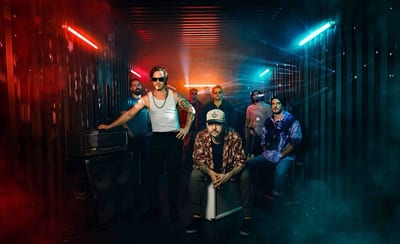 Lanzan tema oficial de “Leal 2: Comando Yaguareté”
