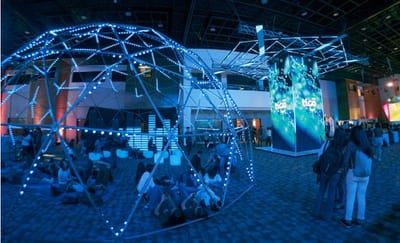 Lanzan nueva edición de Tigo Campus Party
