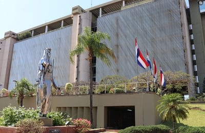 BCP destina G. 5.200 millones para guardería de funcionarios