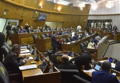 Diputados condenan acciones argentinas y refuerzan medidas de Peña