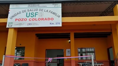 Muerte de indígena en Pozo Colorado desata protesta contra USF