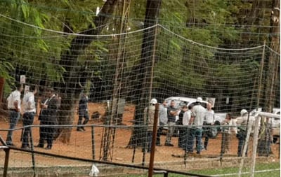 Error eléctrico en Arrayanes causa muerte de joven, según pericia