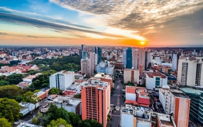 Asunción celebra 487 años con amplia agenda cultural en agosto