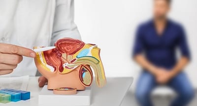 Alza alarmante: Cáncer de próstata duplica cifras en un año