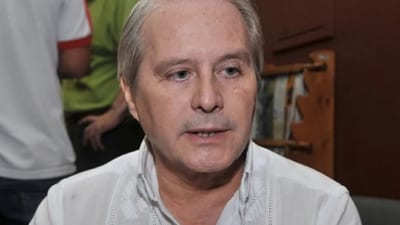 Otorgan sobreseimiento provisional a Dany Durand y exdirectivos de Mocipar