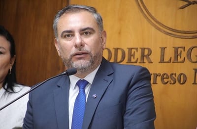 Alistan proyecto de ley para regular cargos de confianza en el Congreso