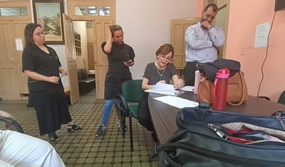 Fiscalía investiga “torturas” en el Hospital Psiquiátrico