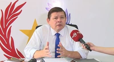 Sindicatos del Indert denuncian a su presidente por promover invasiones