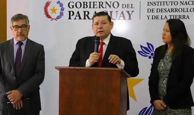 Indert desmantela esquema de “viajes fantasmas” y siete funcionarios son cesados