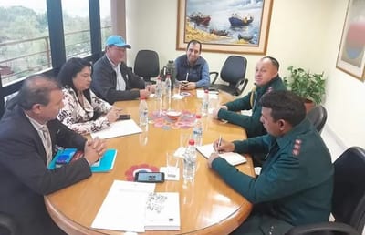¿Misiones o Itapúa? La Isla Yacyretá se declara “indecisa”