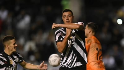 Libertad vs. Ameliano: Duelo decisivo en el Torneo Clausura