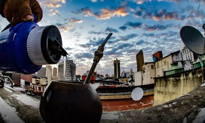 Ola de frío y cielos despejados marcan el fin de semana
