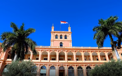 Invitan a recorrido en Palacio de López este fin de semana