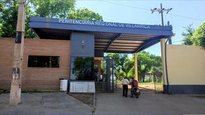 “Sicario” fugado de cárcel reside en Tava’i, reportan