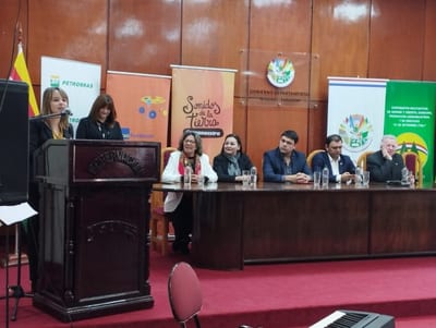 San Juan Bautista: “Suena Paraguay” se consolida con participación récord