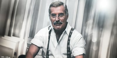 Freddy Mercury