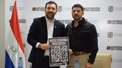 Presidente de Junta ve necesaria intervención tras imputación a Nenecho