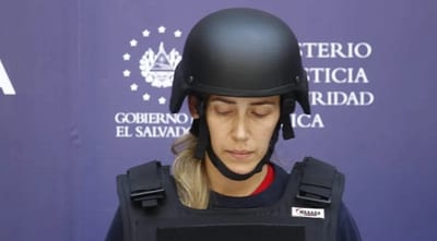 Margareth Chacón busca revocar su condena en Colombia