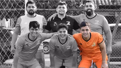 Padres de “Rolo” exigen justicia por su muerte en Arrayanes