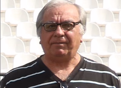 Paraguay despide a una leyenda: Fallece Alcides Báez, el arquero del ’79