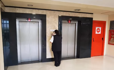 Piden “elevadores VIP” para Diputados