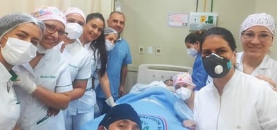 Mujer desconoce embarazo hasta momento de dar a luz en IPS